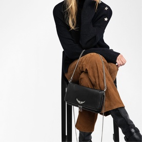 Rock Studs Pochette