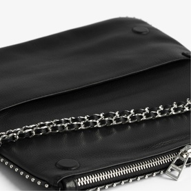 Rock Studs Pochette