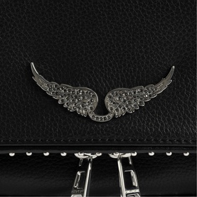 Rock Studs Pochette