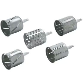 Chef Rotary Slicer-Grater Attachment