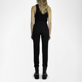 Panny Slim Leg Trousers