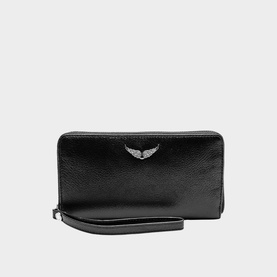Compagnon Logo Wallet