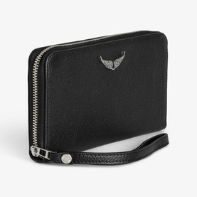 Compagnon Logo Wallet
