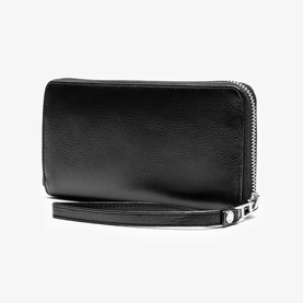 Compagnon Logo Wallet