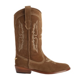 Tex Western Boots