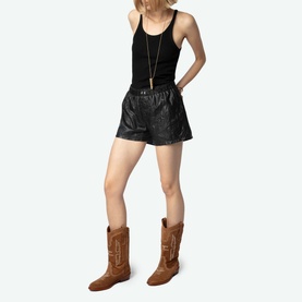 Tex Western Boots