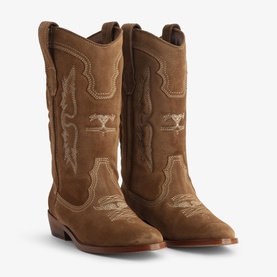 Tex Western Boots