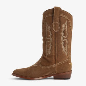 Tex Western Boots