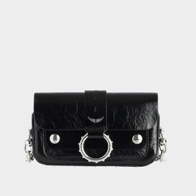 Kate Embellished Shoulder Bag