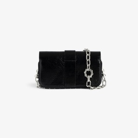 Kate Embellished Shoulder Bag