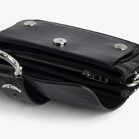 Kate Embellished Shoulder Bag