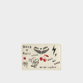 Love Tag Cardholder