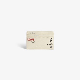 Love Tag Cardholder