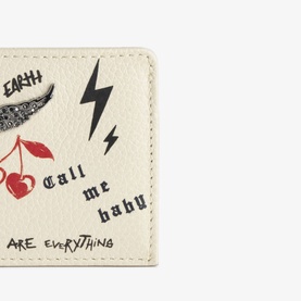 Love Tag Cardholder