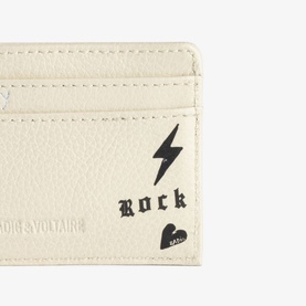 Love Tag Cardholder
