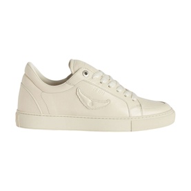 Low-Top Fly On Trainers