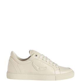 Low-Top Fly On Trainers