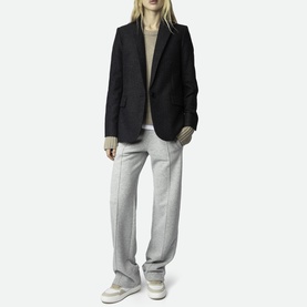 Chill Wings Logo Sweatpants