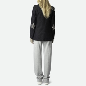 Chill Wings Logo Sweatpants