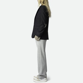 Chill Wings Logo Sweatpants