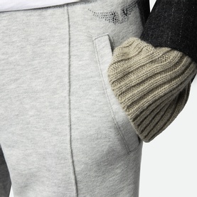 Chill Wings Logo Sweatpants