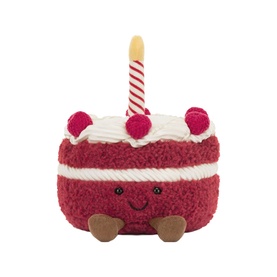 Amuseables Cheri Cake