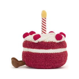 Amuseables Cheri Cake