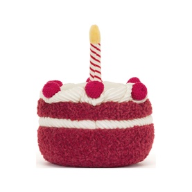 Amuseables Cheri Cake