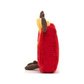 Amuseables Val & Tina Love Locks 15cm