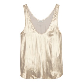 Tarys Wing Logo Tank Top