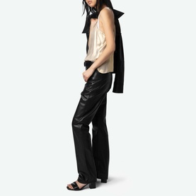 Tarys Wing Logo Tank Top