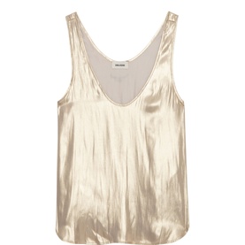 Tarys Wing Logo Tank Top