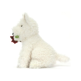 Munro Scottie Dog 'Love You'