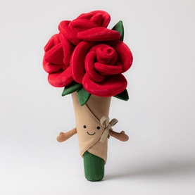 Amuseables Rose Bouquet