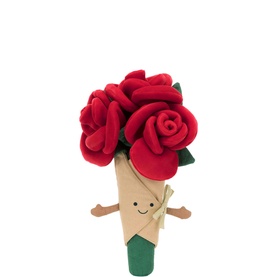 Amuseables Rose Bouquet