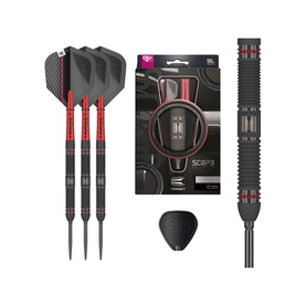 Target Scope 90% Tungsten Darts