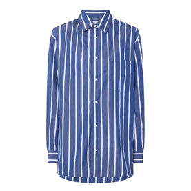 Classic Stripe Shirt