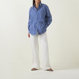 Classic Stripe Shirt