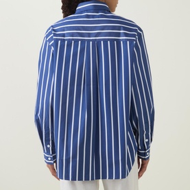 Classic Stripe Shirt