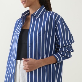 Classic Stripe Shirt