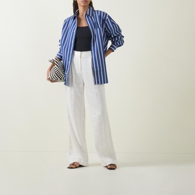 Classic Stripe Shirt