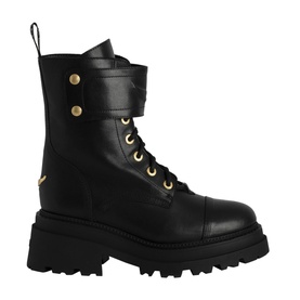 Joe Ride Biker Boots