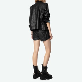 Joe Ride Biker Boots