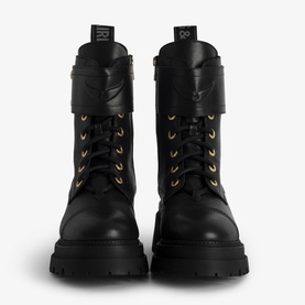 Joe Ride Biker Boots