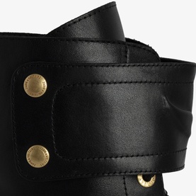 Joe Ride Biker Boots