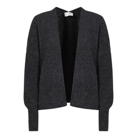 East Open Front Cardigan