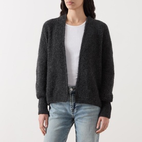East Open Front Cardigan