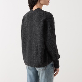 East Open Front Cardigan