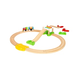 My First Railway Beginner Pack