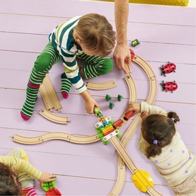 My First Railway Beginner Pack